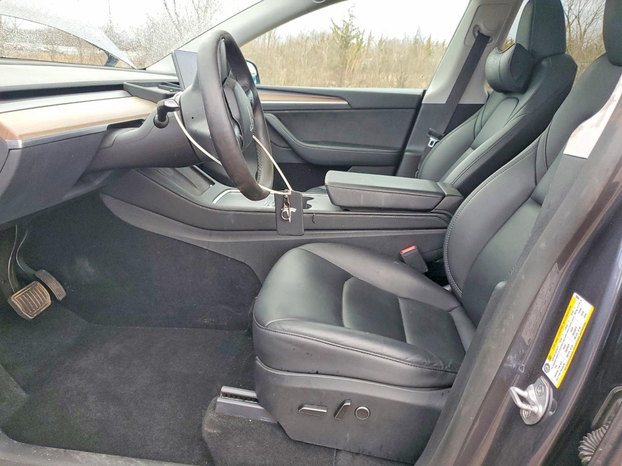 2023 Tesla Model Y - zdjęcie 7