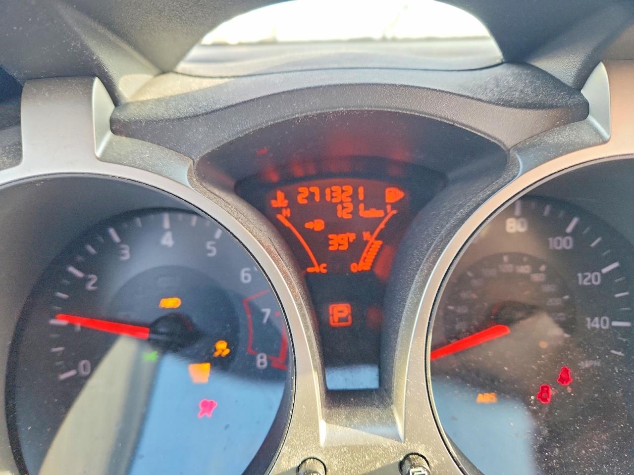 2015 Nissan Juke Sl - zdjęcie 9