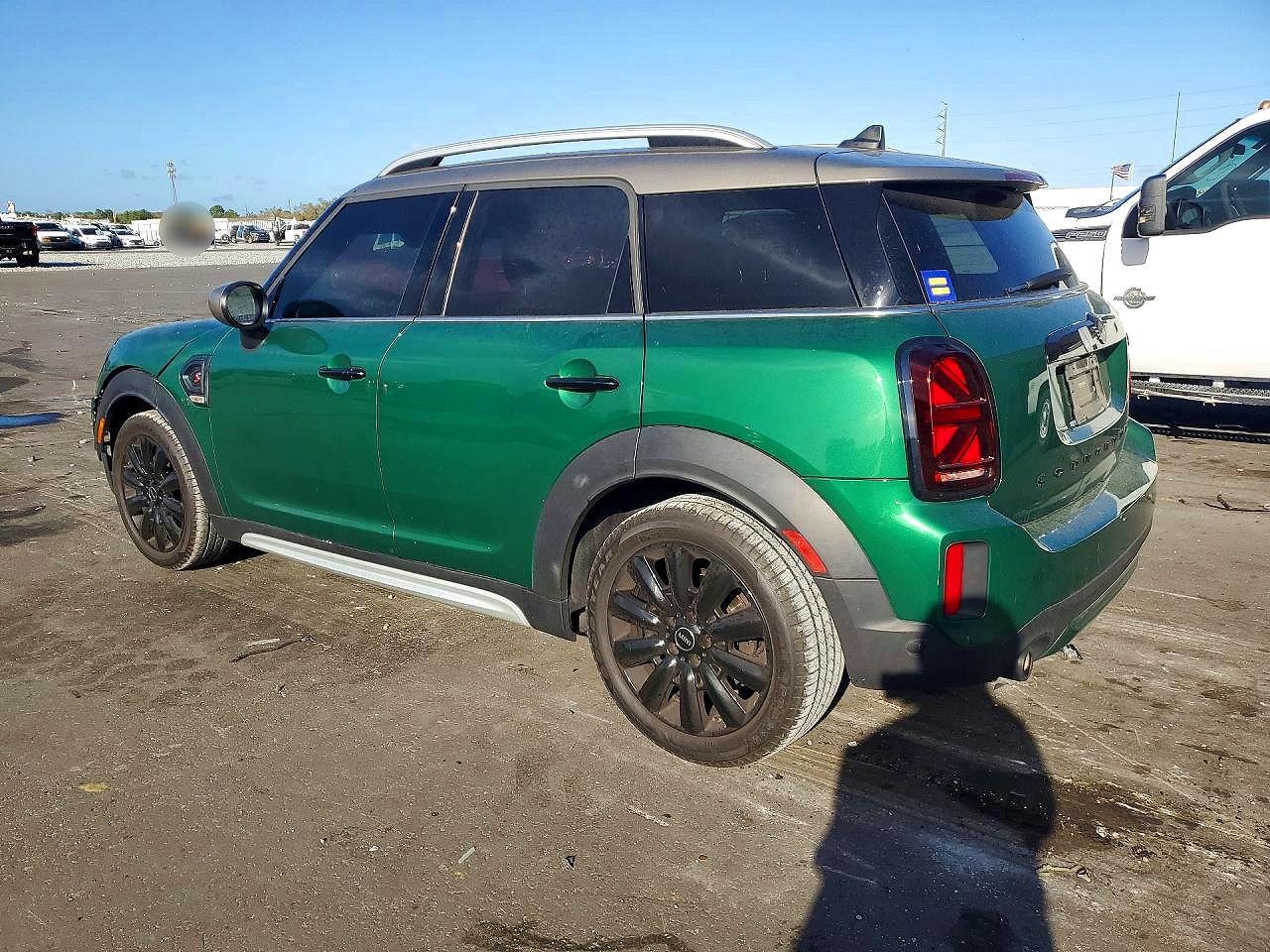 2023 Mini Cooper S Countryman - zdjęcie 2