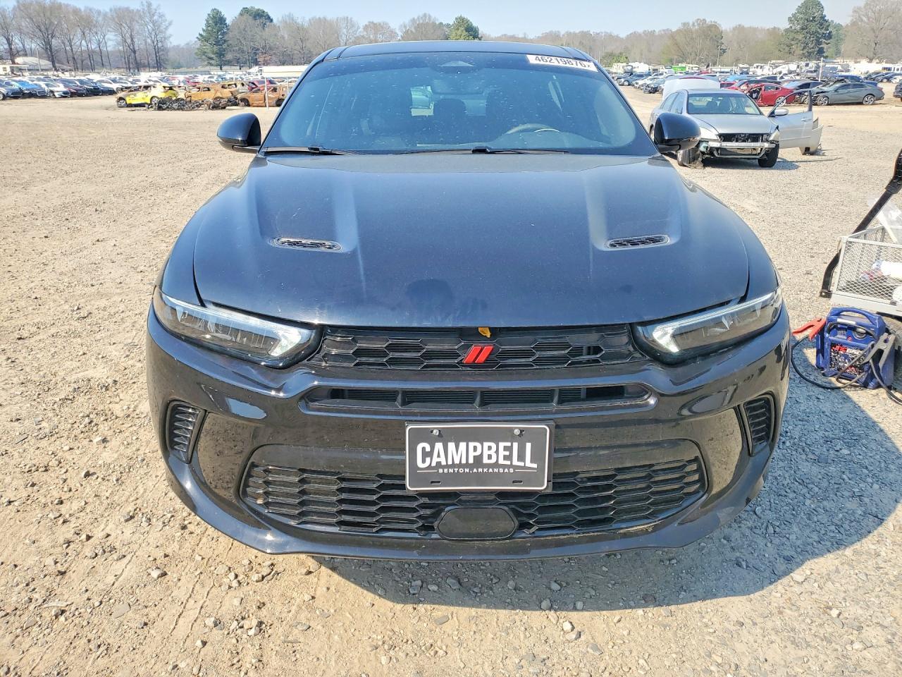 2024 Dodge Hornet R - zdjęcie 5