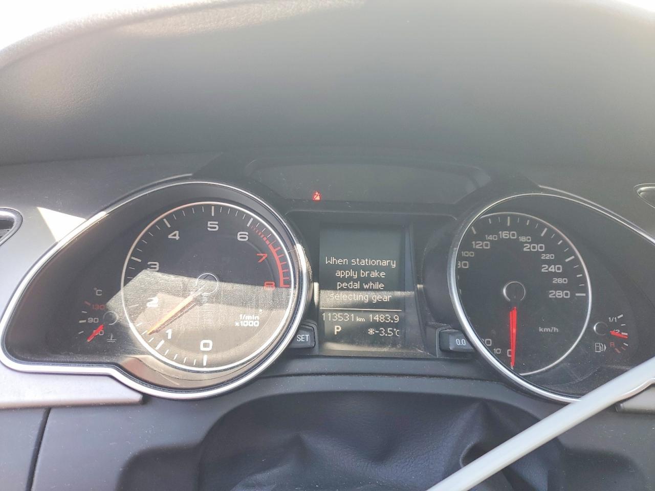 2014 Audi A5 2.0T Quattro 2Dr - zdjęcie 9