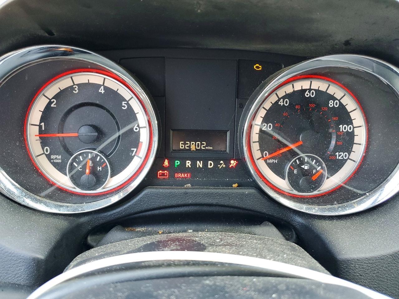 2019 Dodge Grand Caravan Sxt - zdjęcie 9