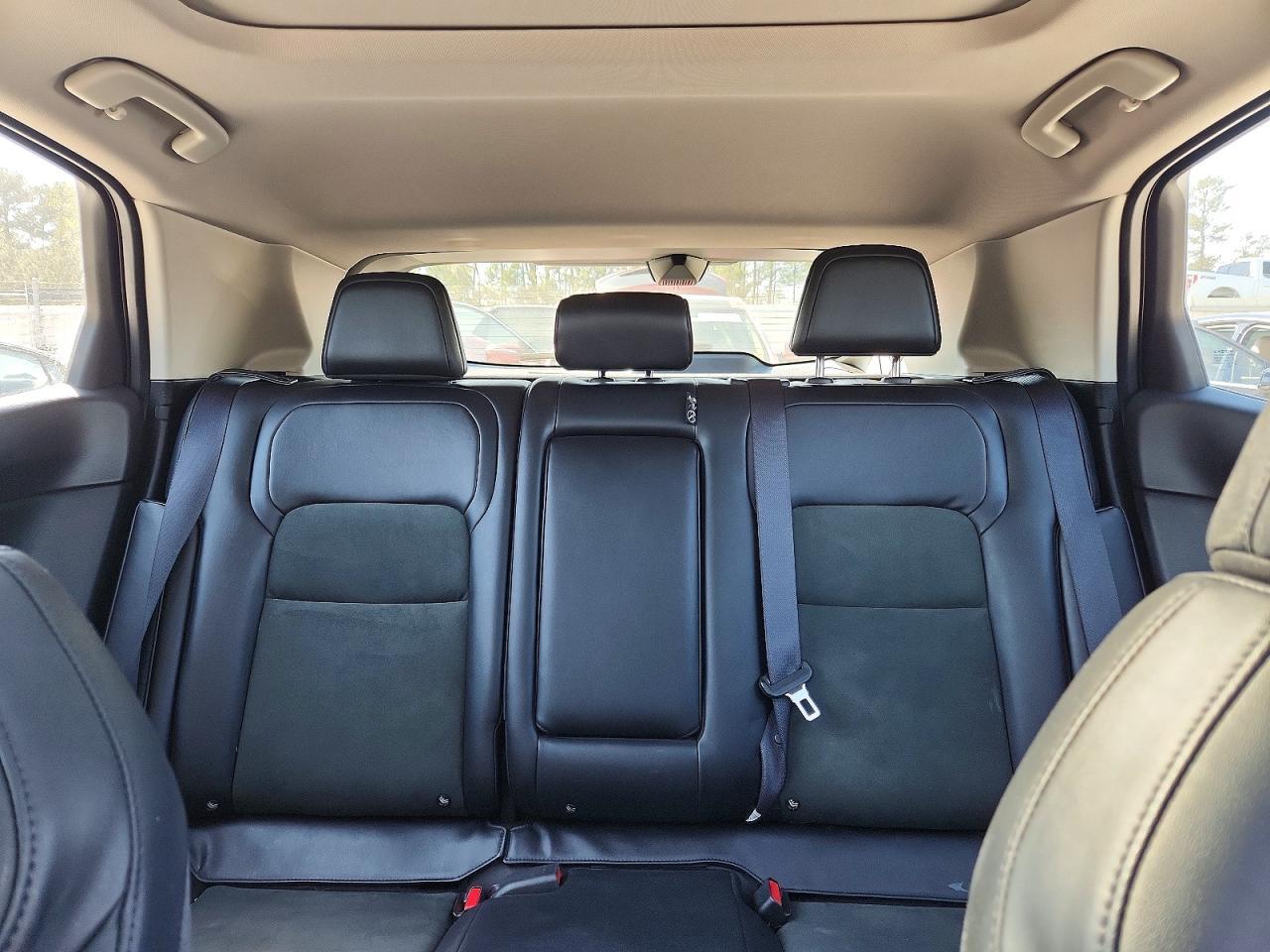 2024 Nissan Ariya Evolve+ E-4Orce - zdjęcie 10