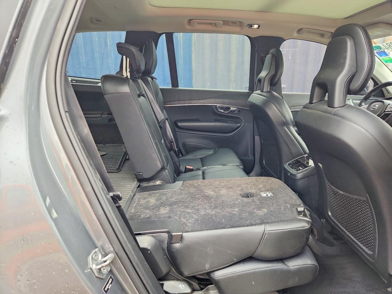 2020 Volvo Xc90 T5 Momentum - zdjęcie 10