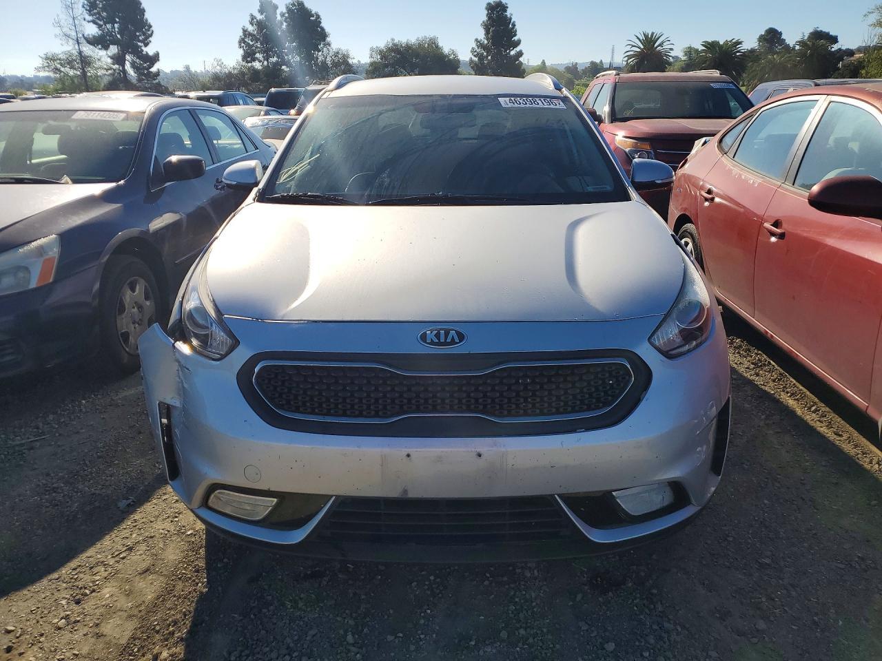 2019 Kia Niro Ex - zdjęcie 5