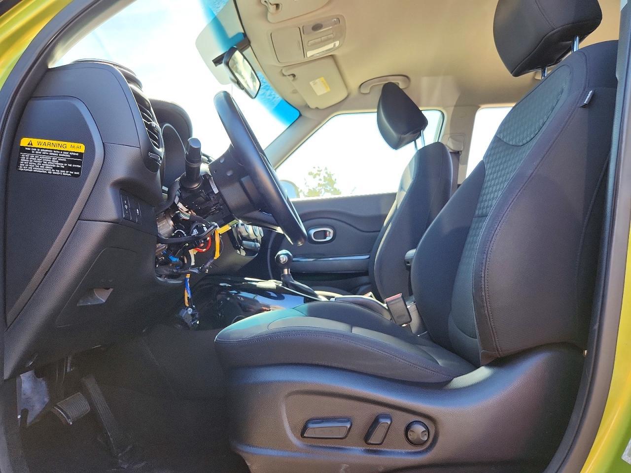 2014 Kia Soul ! - zdjęcie 7