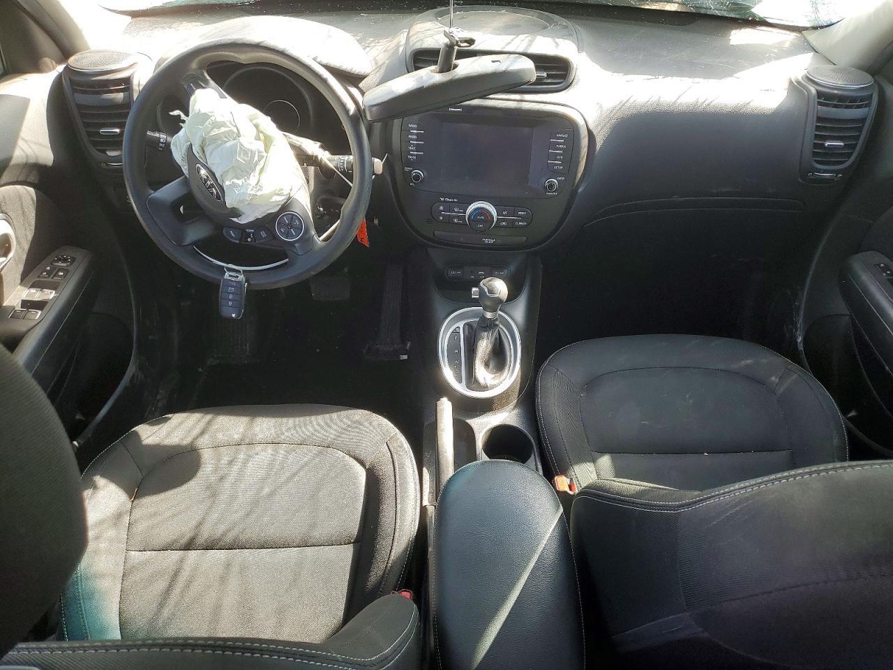 2018 Kia Soul + - zdjęcie 8