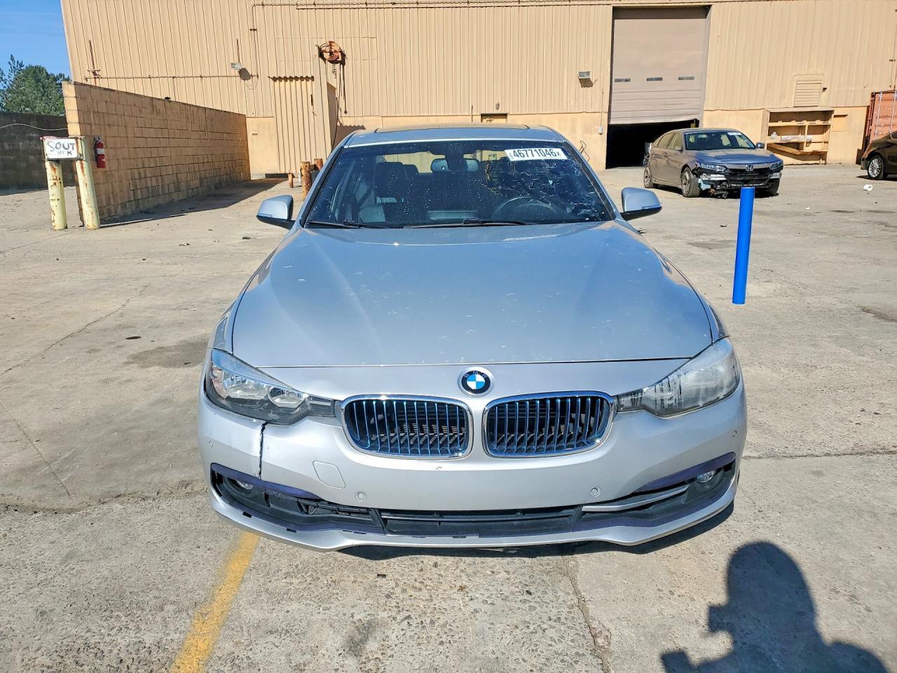 BMW Seria 3 - zdjęcie 5