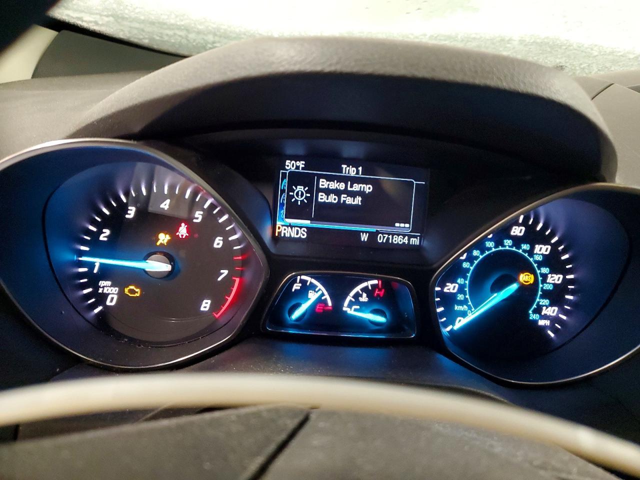 2016 Ford Escape Se - zdjęcie 9