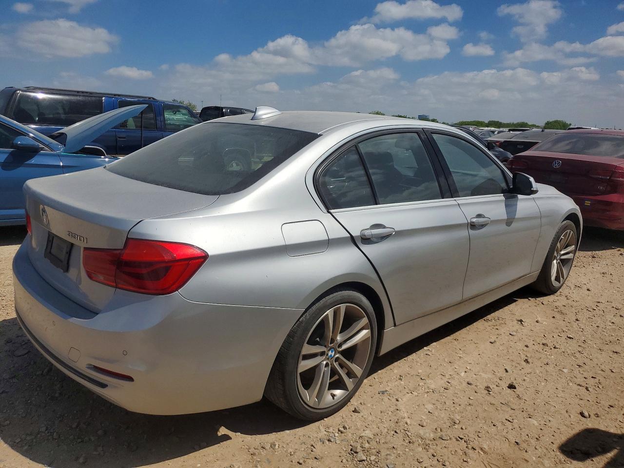 BMW Seria 3 - zdjęcie 3