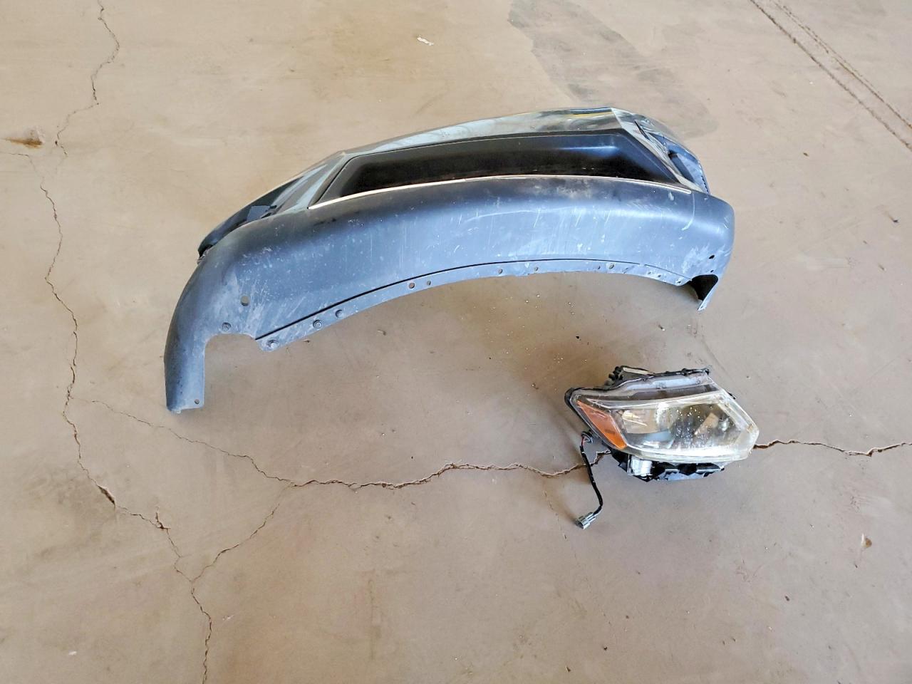 2014 Nissan Rogue S - zdjęcie 12