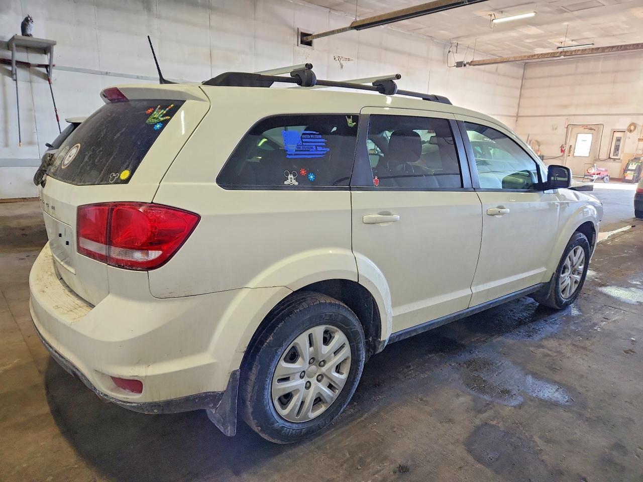2019 Dodge Journey Se - zdjęcie 3