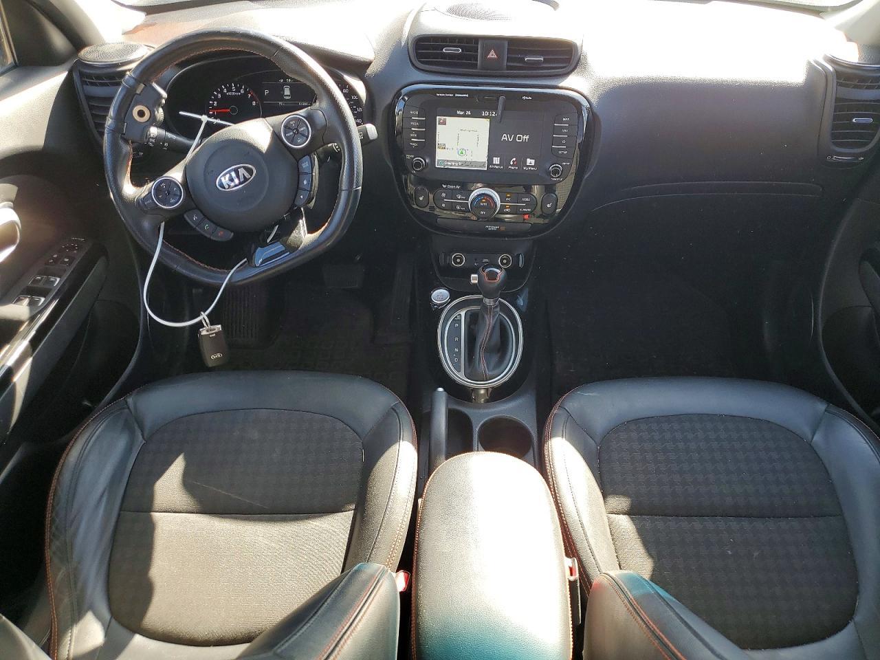 2019 Kia Soul ! - zdjęcie 8