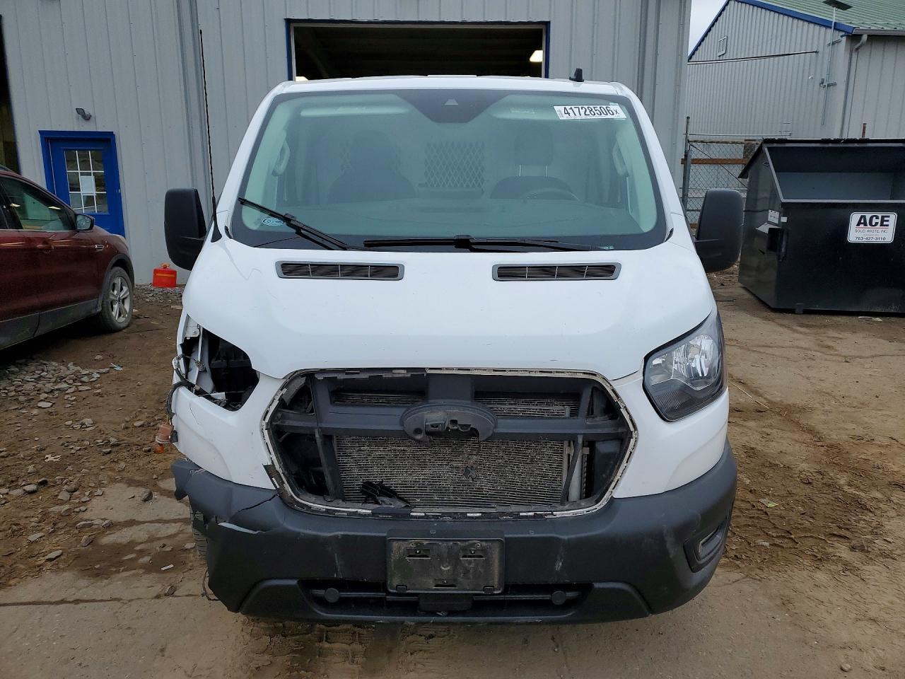 2023 Ford Transit T-250 Cargo - R & D - Pri Fleet - zdjęcie 5