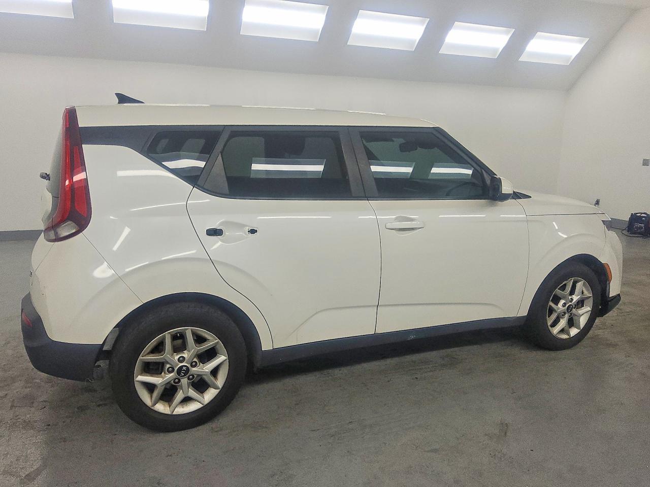 2021 Kia Soul S - zdjęcie 3