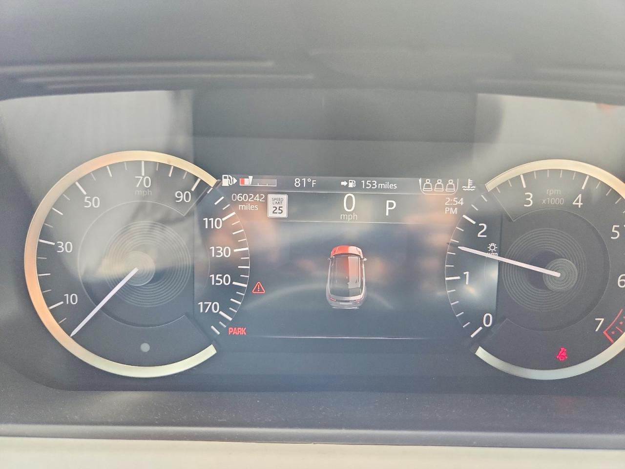 2022 Land Rover Range Rover Velar R-Dynamic S - zdjęcie 9