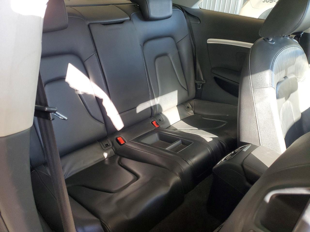 2014 Audi A5 Premium - zdjęcie 10