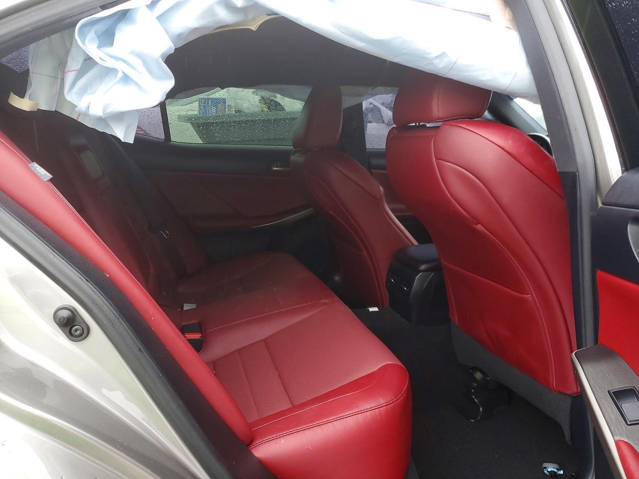 2019 Lexus Is 300 Base - zdjęcie 10