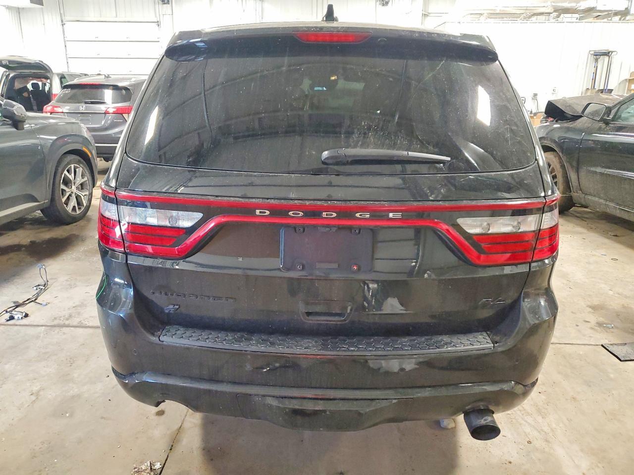 2020 Dodge Durango R - zdjęcie 6