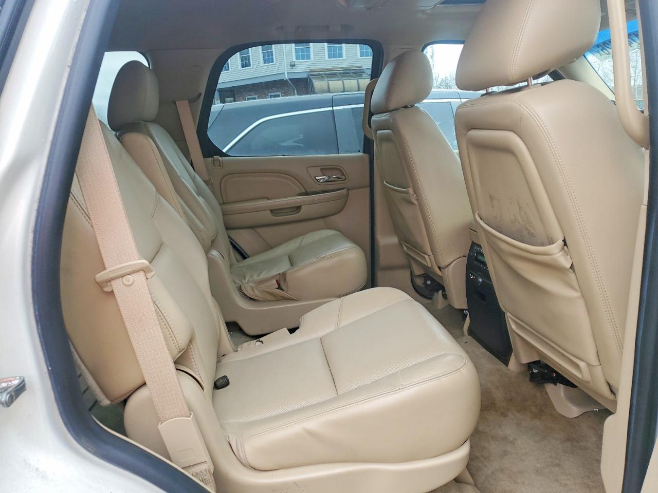 2014 Cadillac Escalade Premium - zdjęcie 11