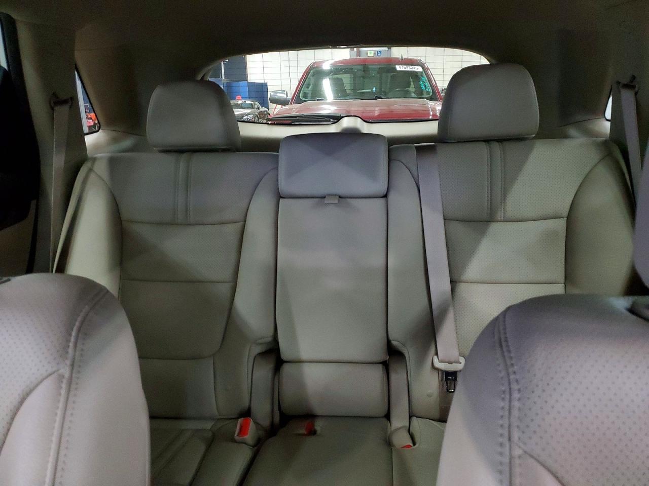2015 Kia Sorento Lx - zdjęcie 10