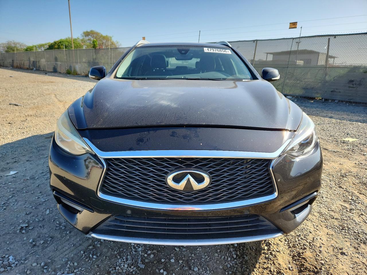 2017 Infiniti Qx30 Premium - zdjęcie 5