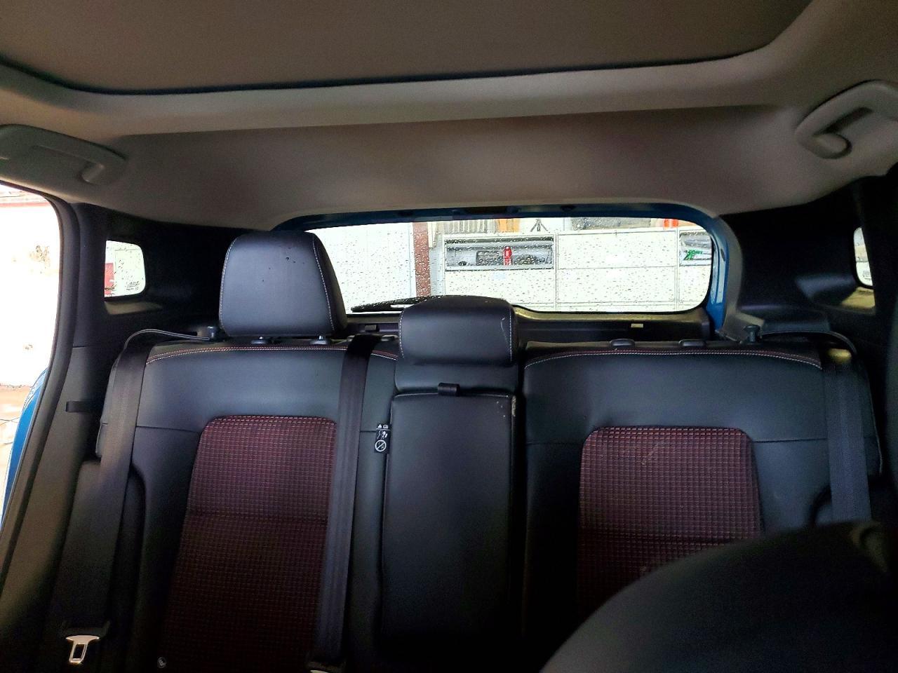 2025 Nissan Kicks Sr - zdjęcie 10