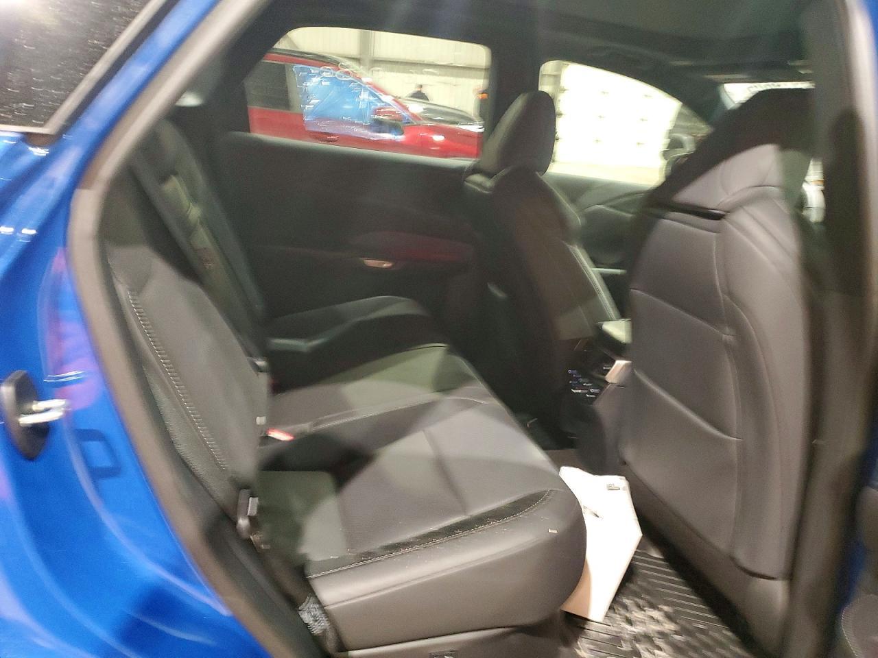 2024 Lexus Rx 350 - zdjęcie 10