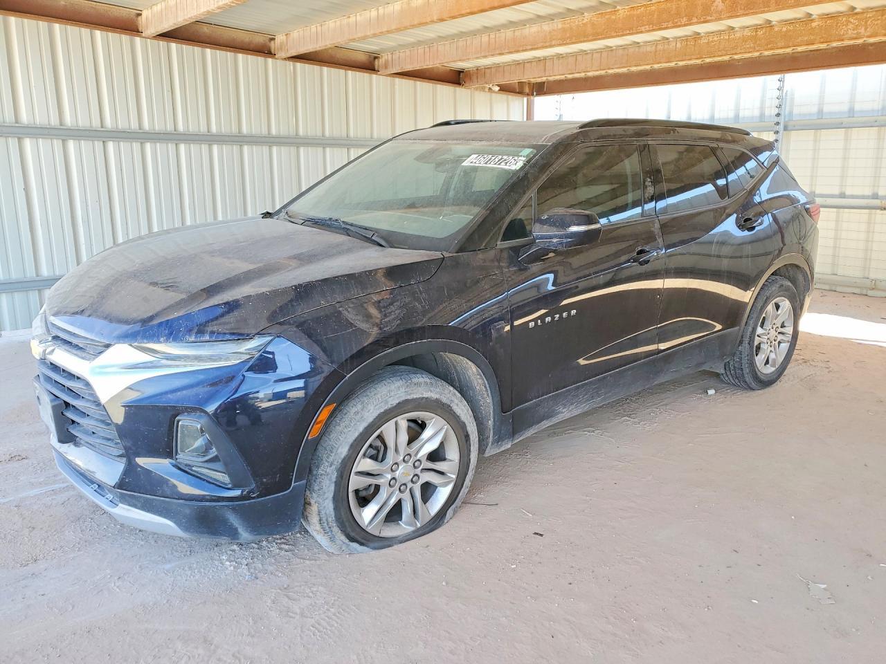 2020 Chevrolet Blazer 1Lt - zdjęcie główne