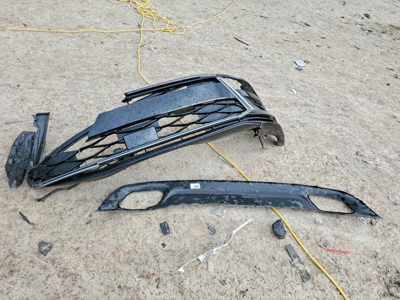 2024 Hyundai Sonata Sel - zdjęcie 12