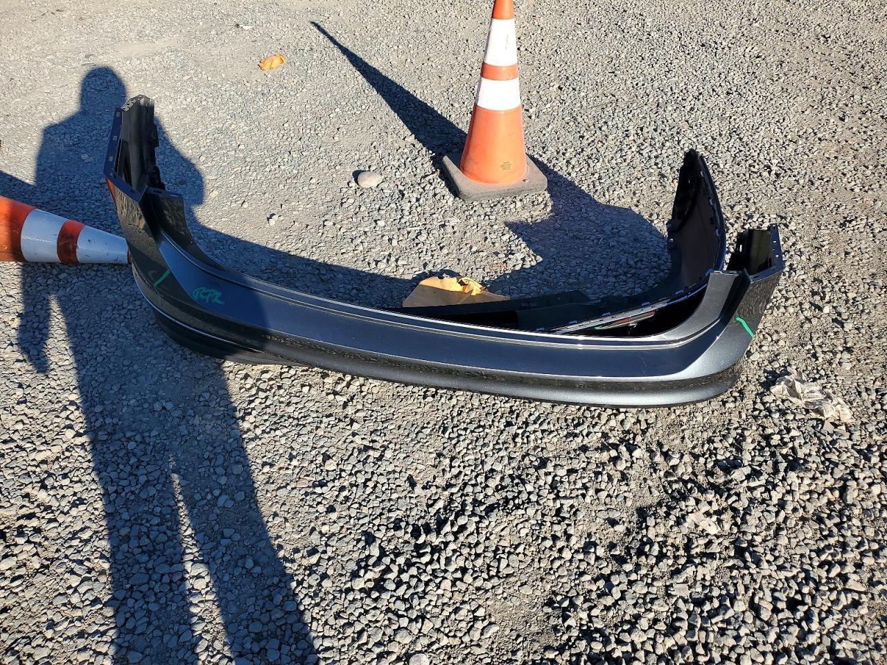 2022 Volkswagen Tiguan S - zdjęcie 13