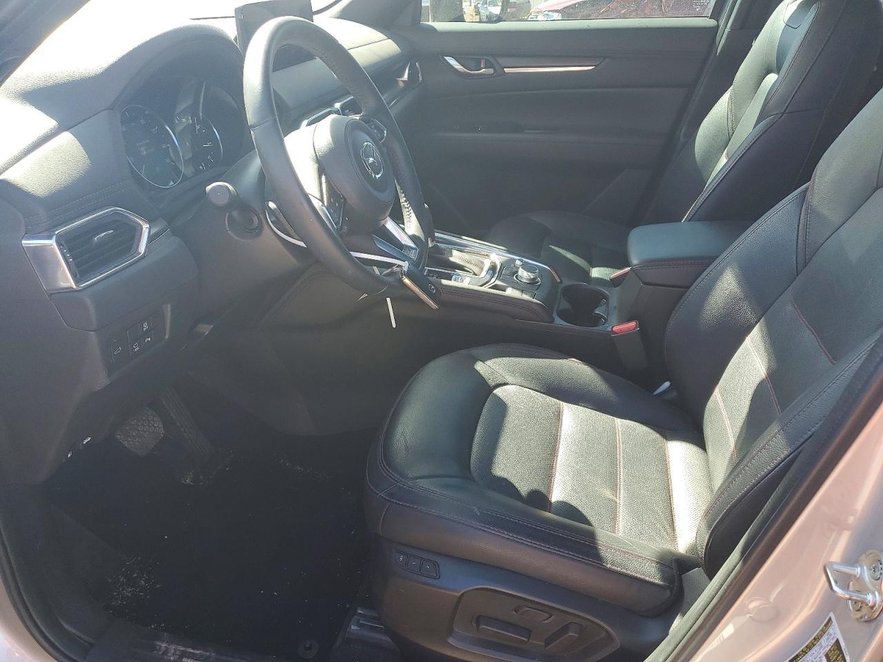 2025 Mazda Cx-5 Premium - zdjęcie 7