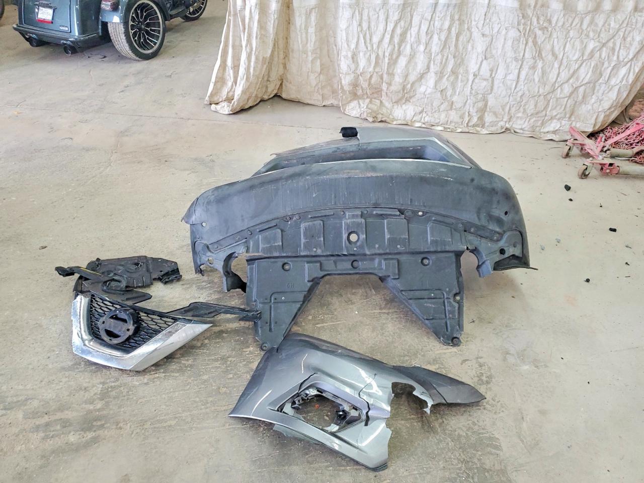 2016 Nissan Rogue S - zdjęcie 13