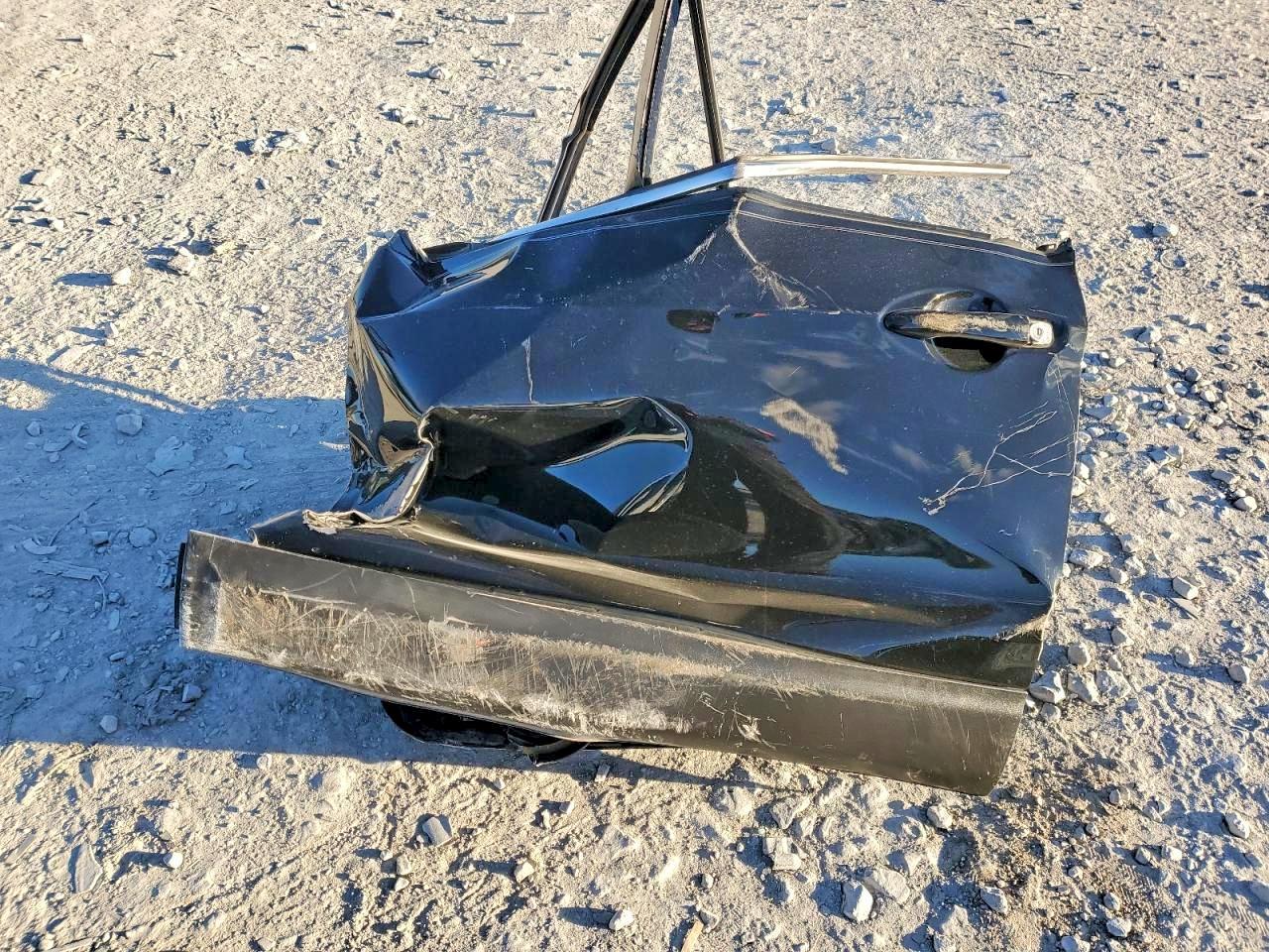 2017 Nissan Rogue Sport S - zdjęcie 12