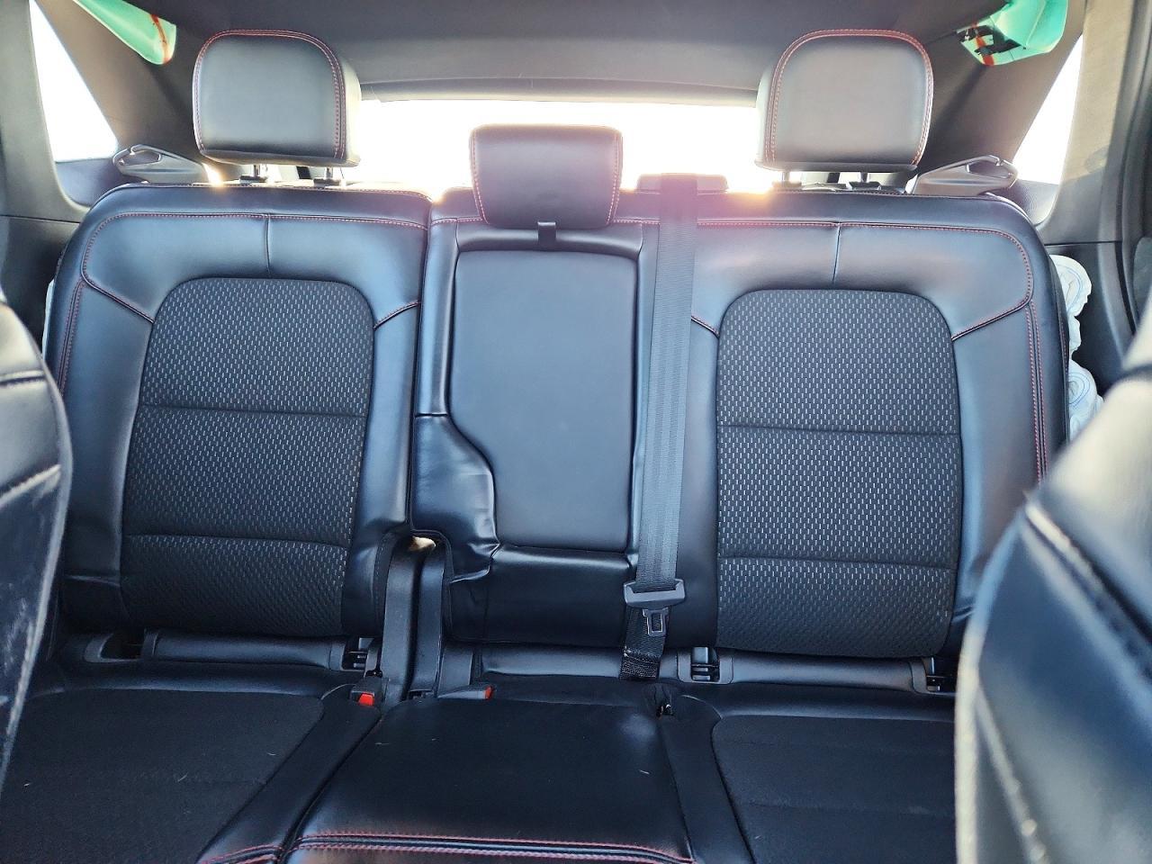 2024 Ford Escape St Line - zdjęcie 10