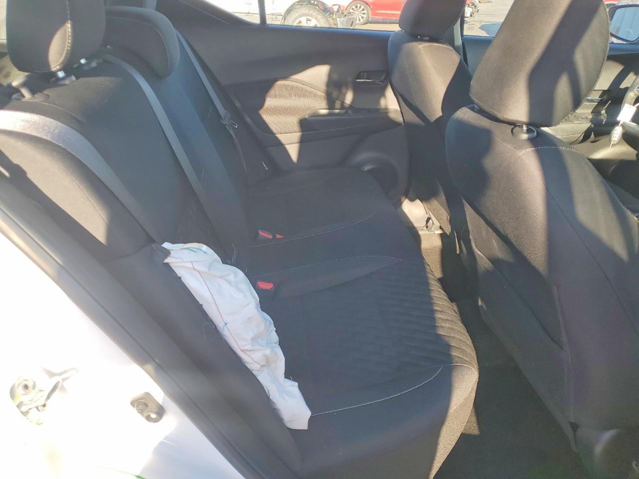 2022 Nissan Kicks Sv - zdjęcie 11