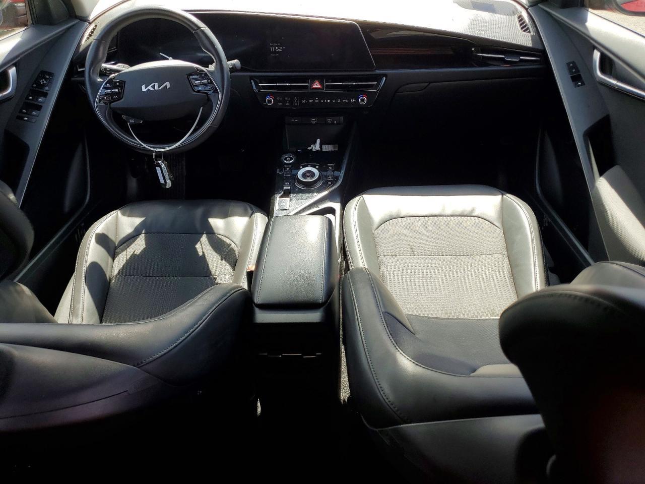 2023 Kia Niro Ev Wind - zdjęcie 8