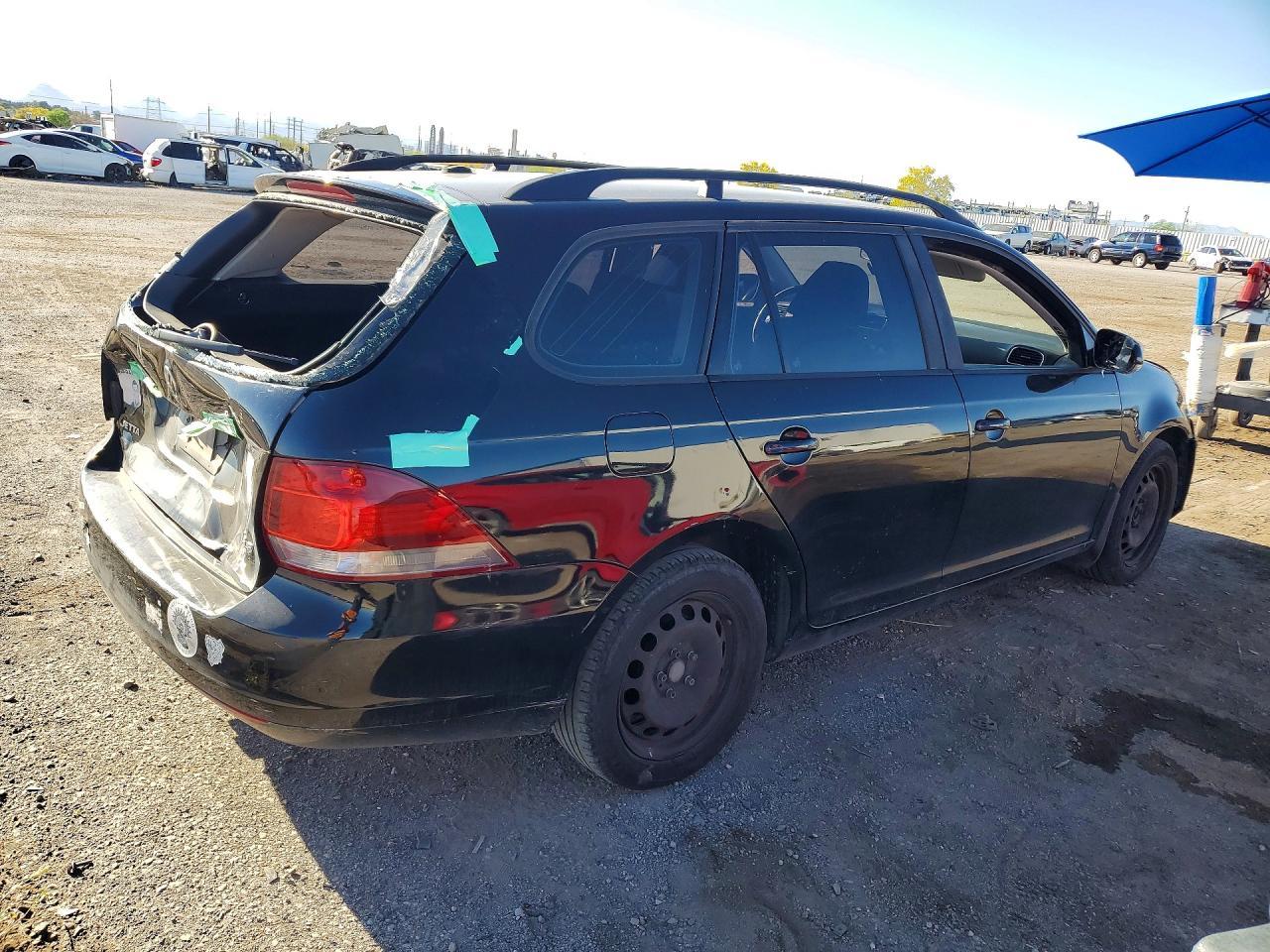 2013 Volkswagen Jetta S - zdjęcie 3