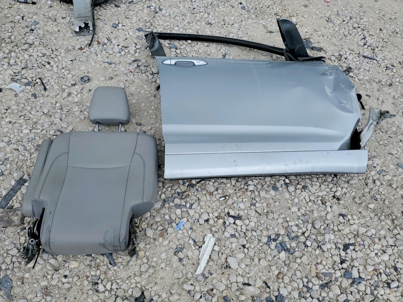 2017 Toyota Highlander Xle - zdjęcie 13