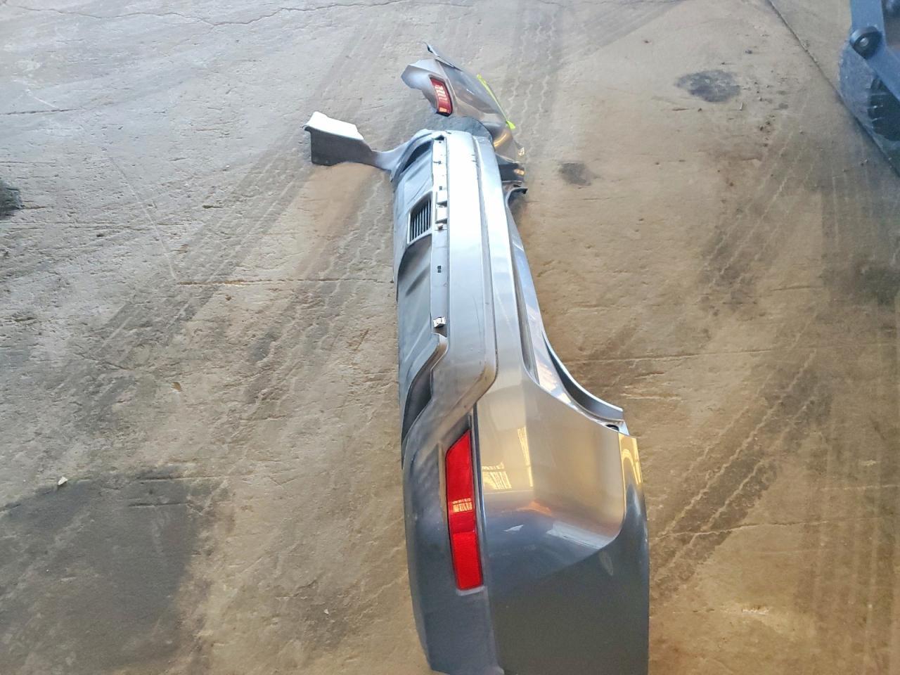 2017 Nissan Rogue Sv - zdjęcie 13