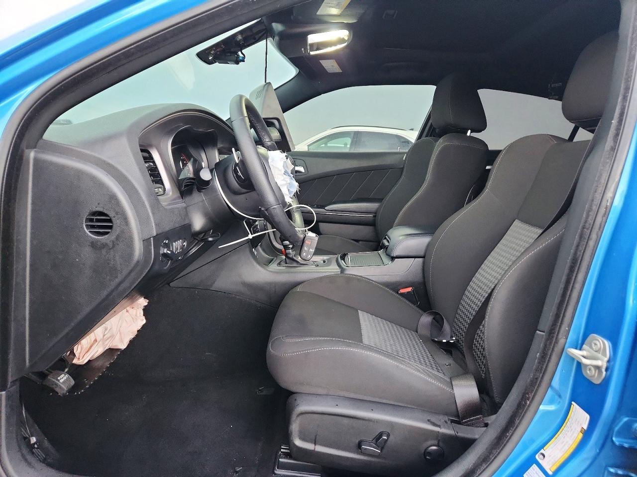 2023 Dodge Charger R - zdjęcie 7