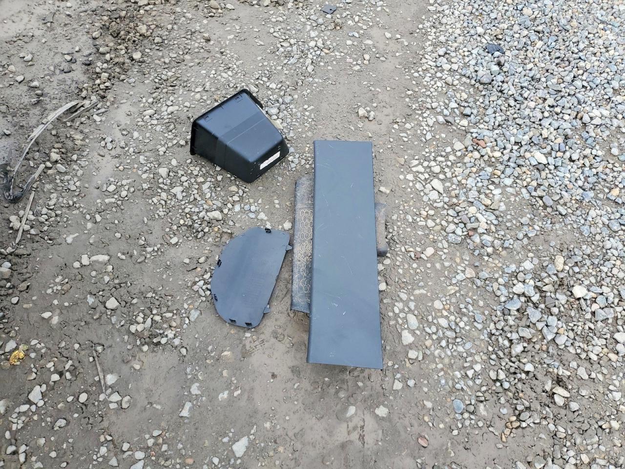 2015 Dodge Durango Limited - zdjęcie 13