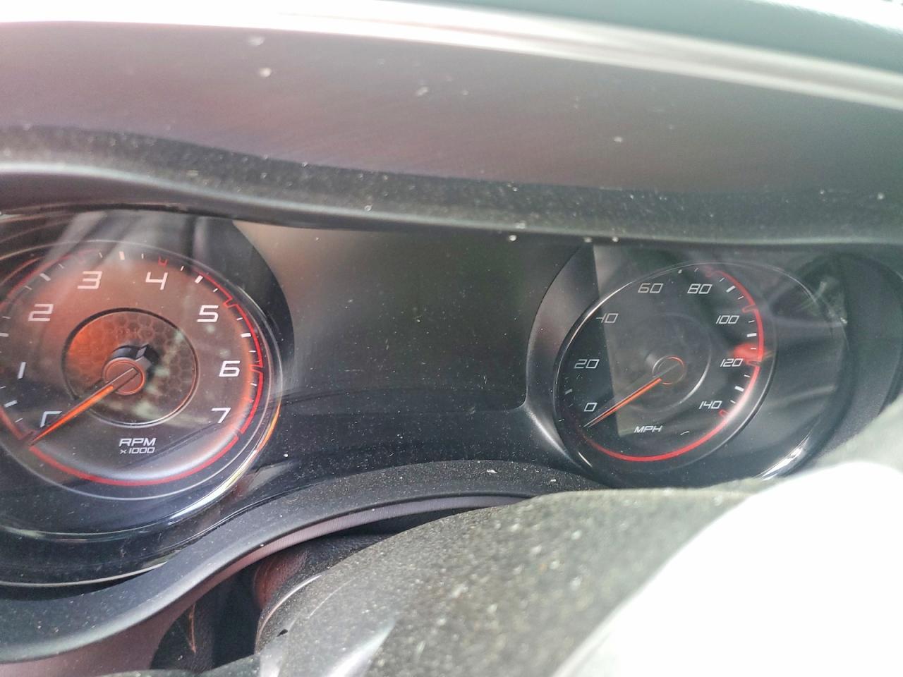 2020 Dodge Charger Sxt - zdjęcie 9