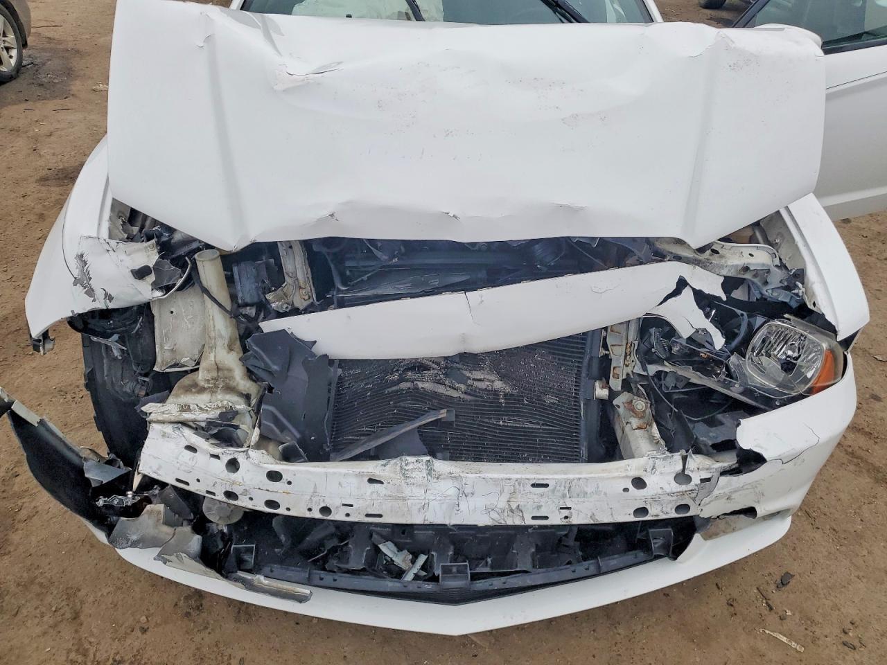 2014 Dodge Charger Se - zdjęcie 11