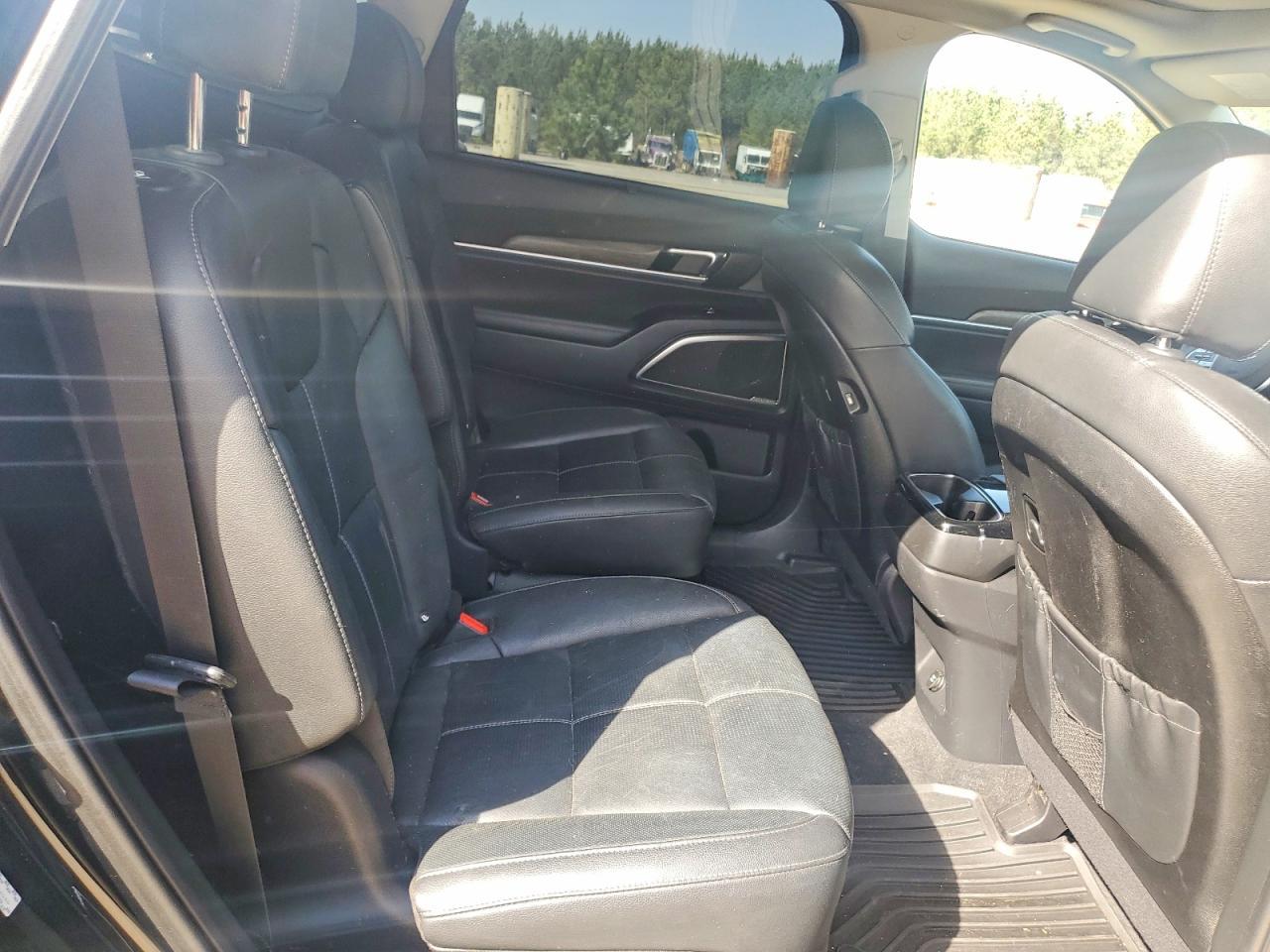 2021 Kia Telluride Sx - zdjęcie 11