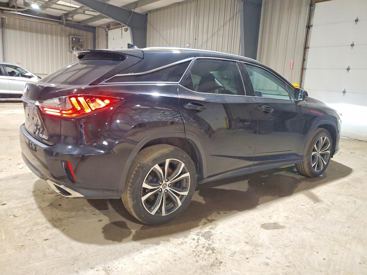 2019 Lexus Rx 350 Base - zdjęcie 3