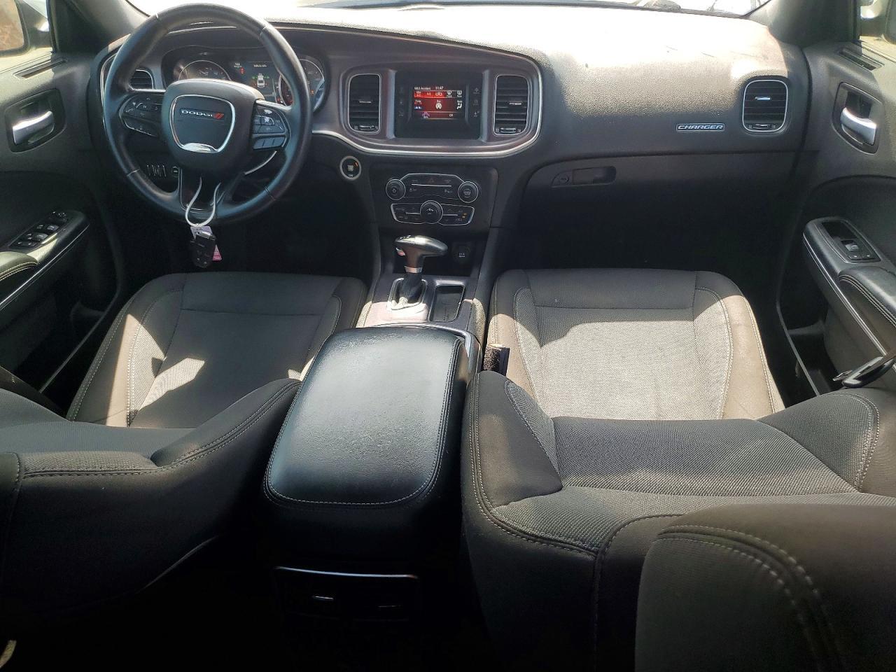 2017 Dodge Charger Se - zdjęcie 8