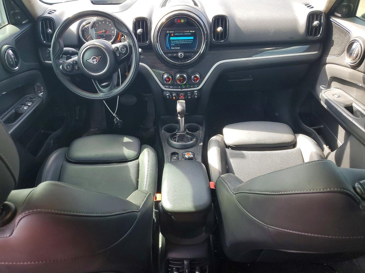 2019 Mini Cooper S Countryman - zdjęcie 8