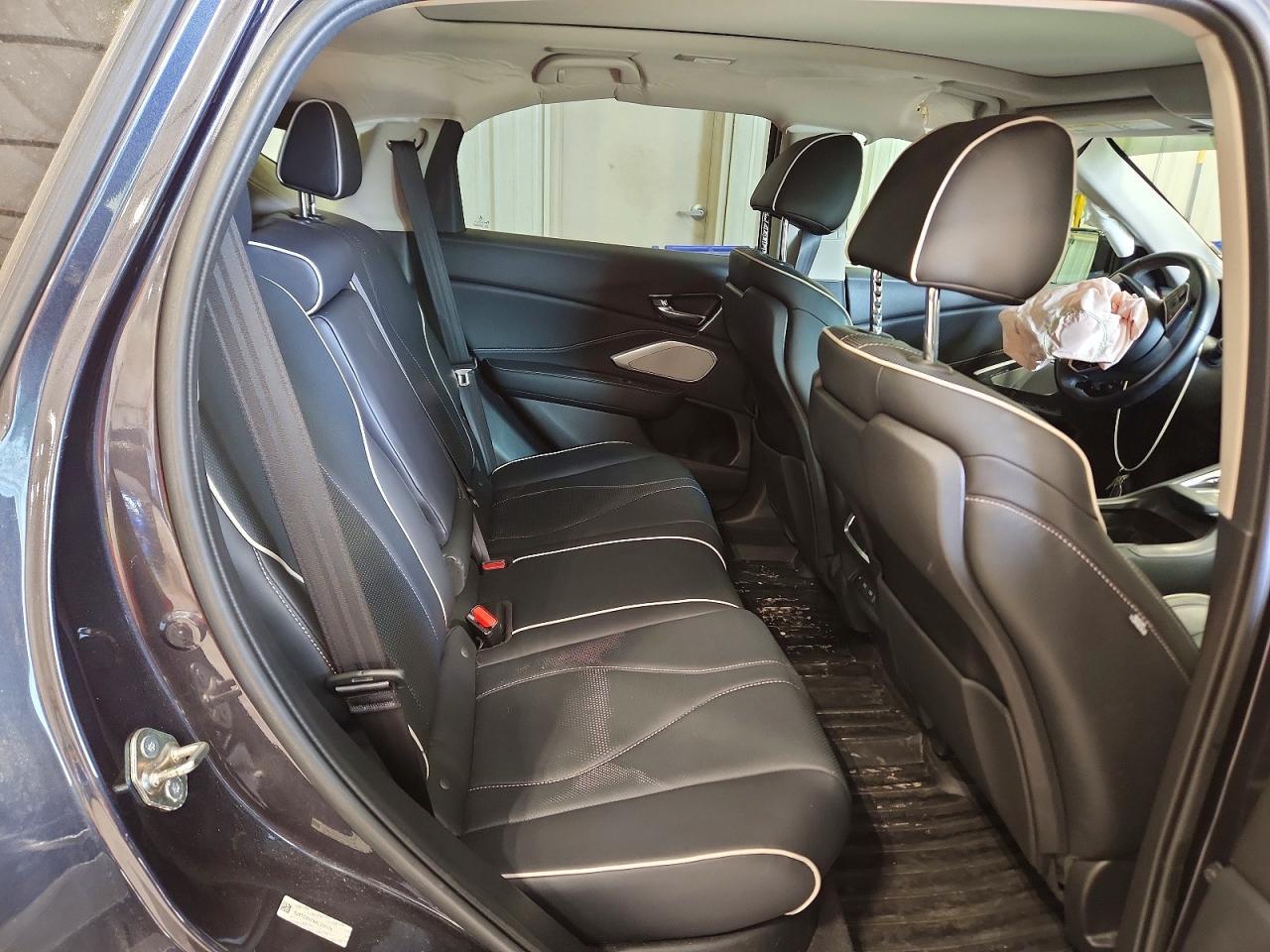 2019 Acura Rdx Advance - zdjęcie 11
