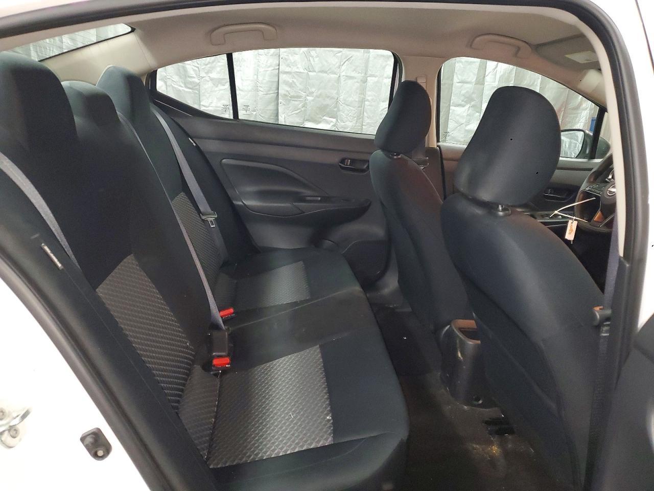 2023 Nissan Versa S - zdjęcie 10